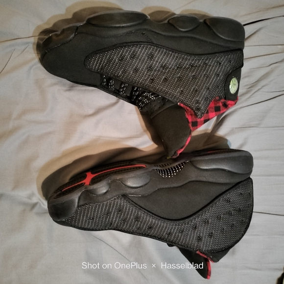 Jordan's - Picture 11 of 12